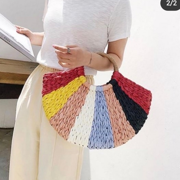 Handbag - Picture 1 of 2